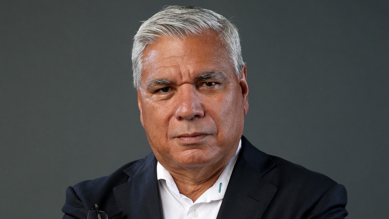 Voice to Parliament a ‘power grab’ by the elites: Warren Mundine