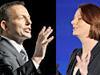 Abbott and Gillard