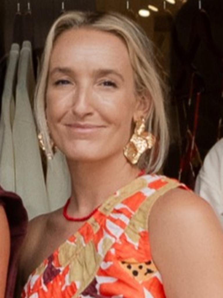 Candice Rose O’Rourke.