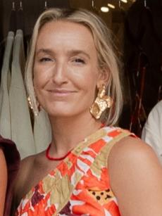 Candice Rose O’Rourke.
