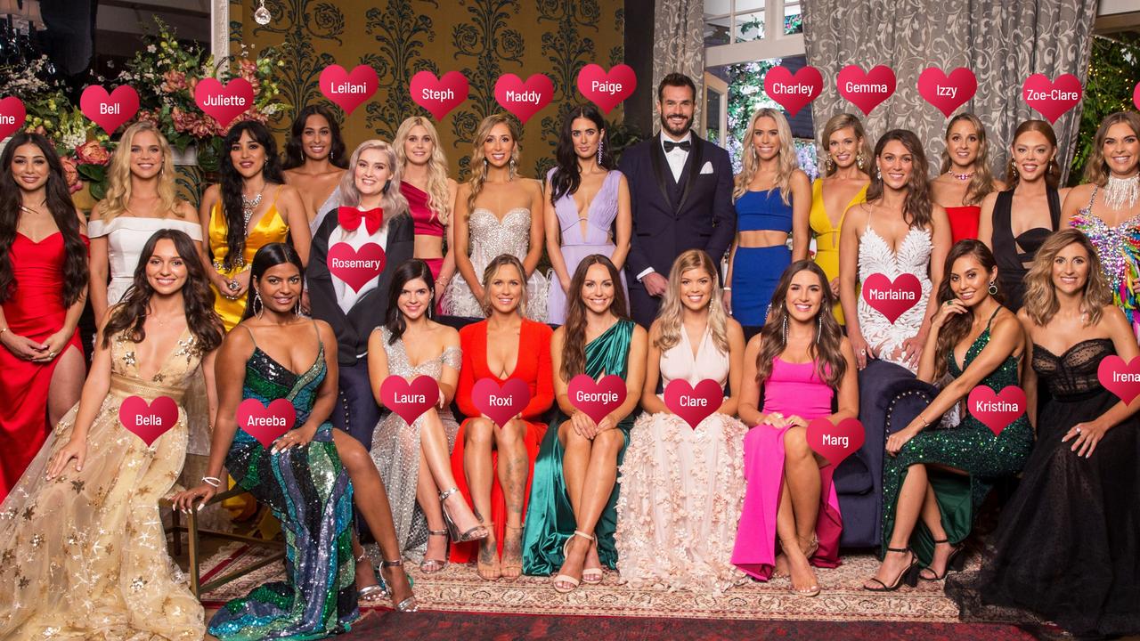 Bachelor 2020: Ex-contestant reveals reality of life in the mansion ...