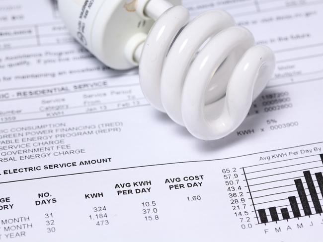 It’s estimated yearly power bills will be slashed by $400 for the average Aussie household from 2020 under the government’s national energy guarantee.