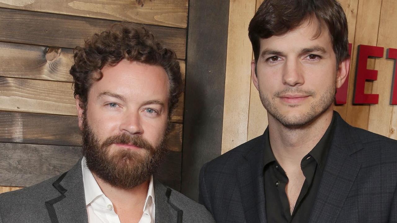 Scientologist Danny Masterson denies he ‘laughed’ while admitting to ...