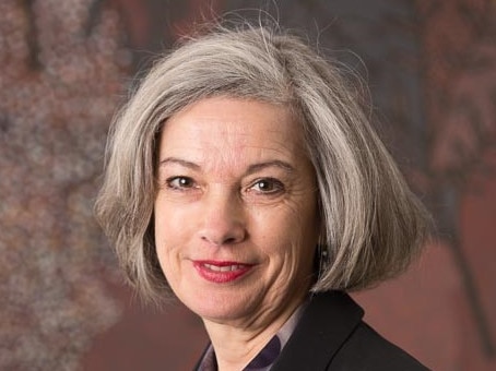 County Court Judge Felicity Hampel. Picture: County Court of Victoria