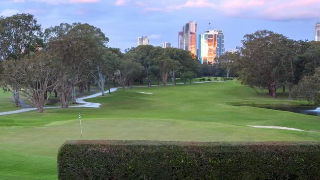 Best Of The Gold Coast 2018: Top 10 Best Golf Courses 