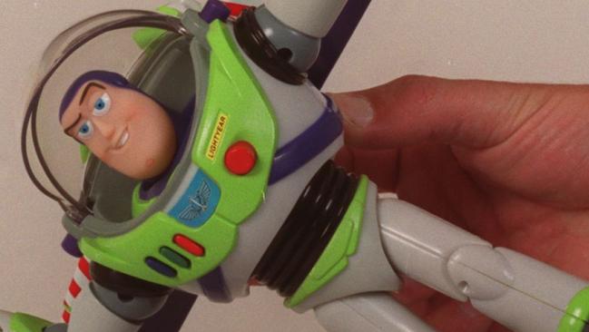 Popular toys in 1996 hot sale