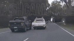 gif for dodgy merging in adelaide