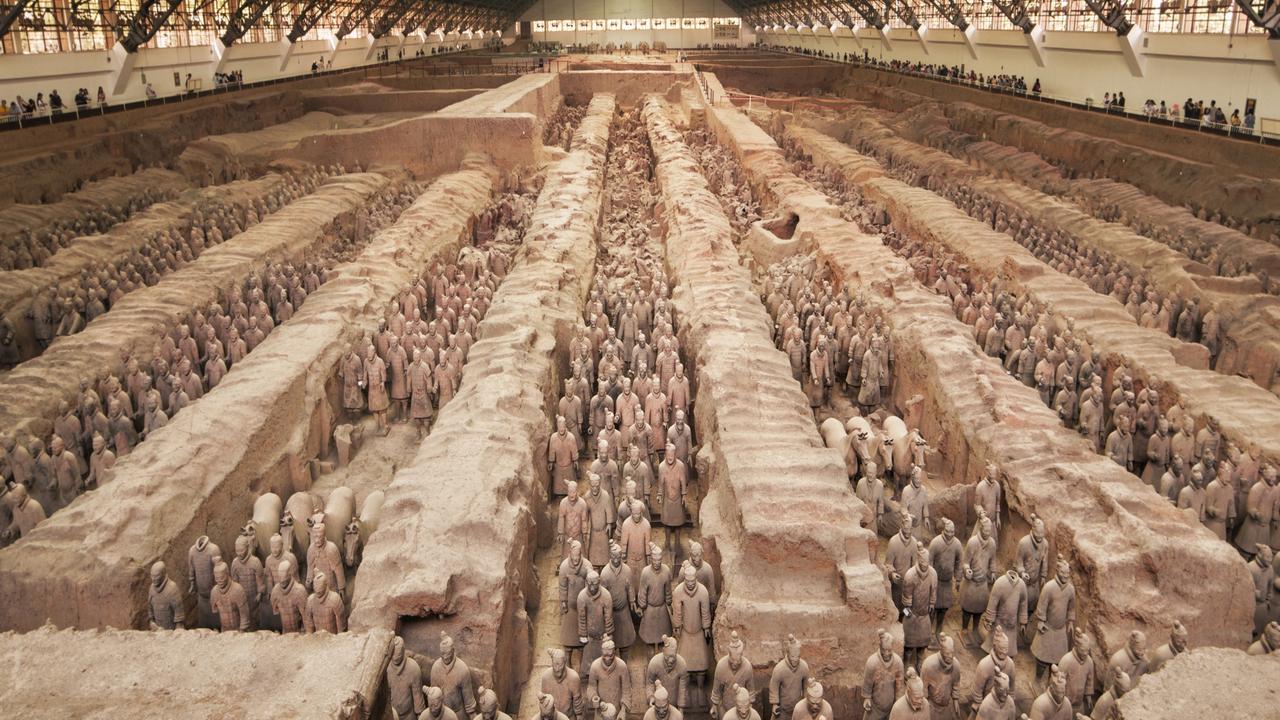 Terracotta Warriors, China: 12 top things to know before you visit ...