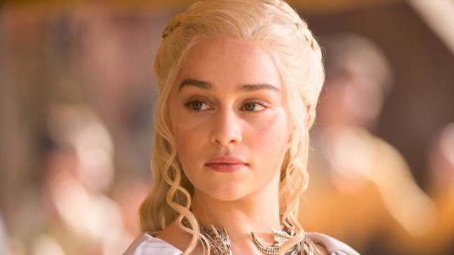 Daenerys takes the throne at Dragonstone, leaving behind Meereen in this new trailer.