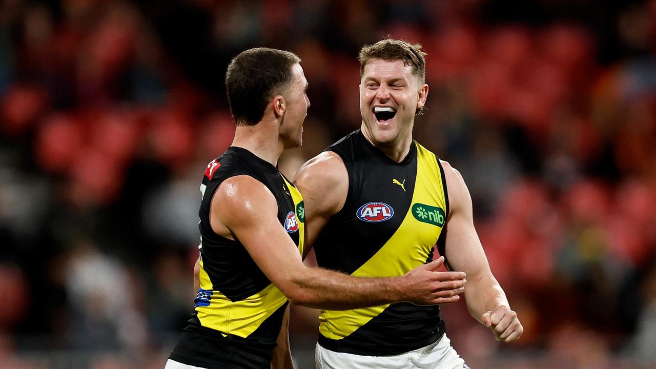 Early Tackle: Tigers’ agents of ‘chaos’ can cause run home havoc