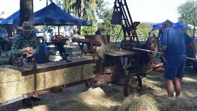All the action from the 150th Ipswich Show on the 21st of May, 2023. Photographed by Georgie Walker.