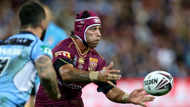 State Of Origin Kick Off Time Nrl Boss Todd Greenberg Will Ask Channel 9 To Start Game Earlier Daily Telegraph