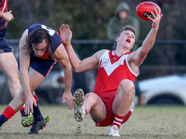 Best snaps from weekend’s local footy action