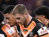 ‘Never give up’: Sheens digs in after Tigers debacle