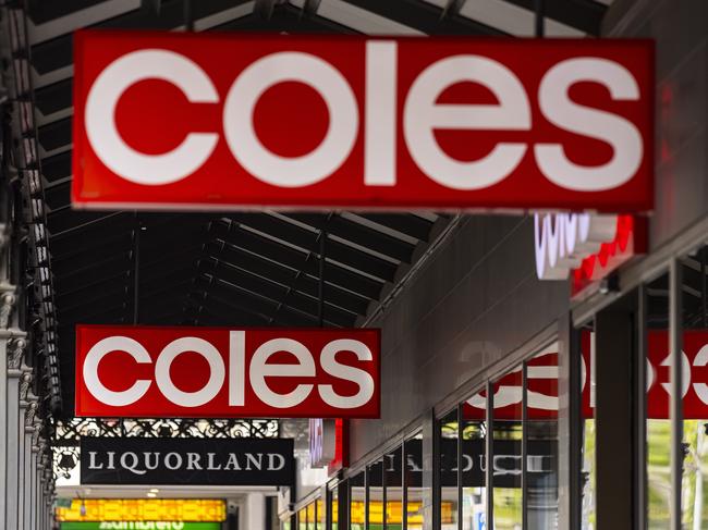 Urgent recall of popular Coles product