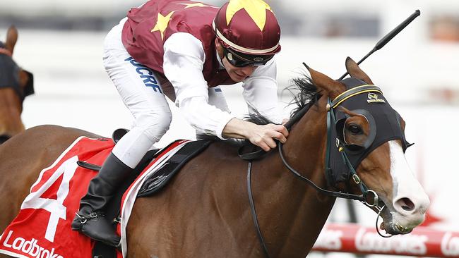 Group 1 winner Streets Of Avalon will drop in class for his latest assignment at Sandown.