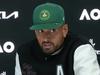 Nick Kyrgios reveals retirement bombshell