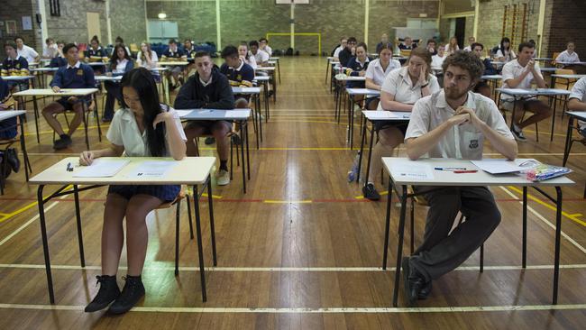 Let down ... parents are concerned that many newly qualified teachers are ill-equipped to begin their careers in the classroom.