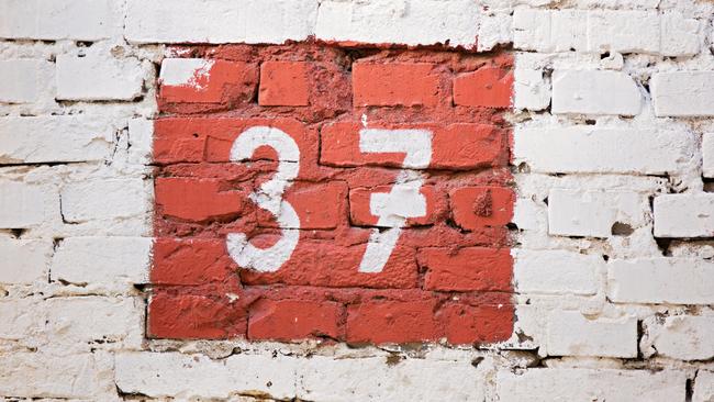 The secret number for a happy life is 37%. Charles Firth explains.