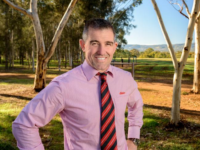 Anthony Stevens has joined Elders' Geelong team as a rural real estate agent.