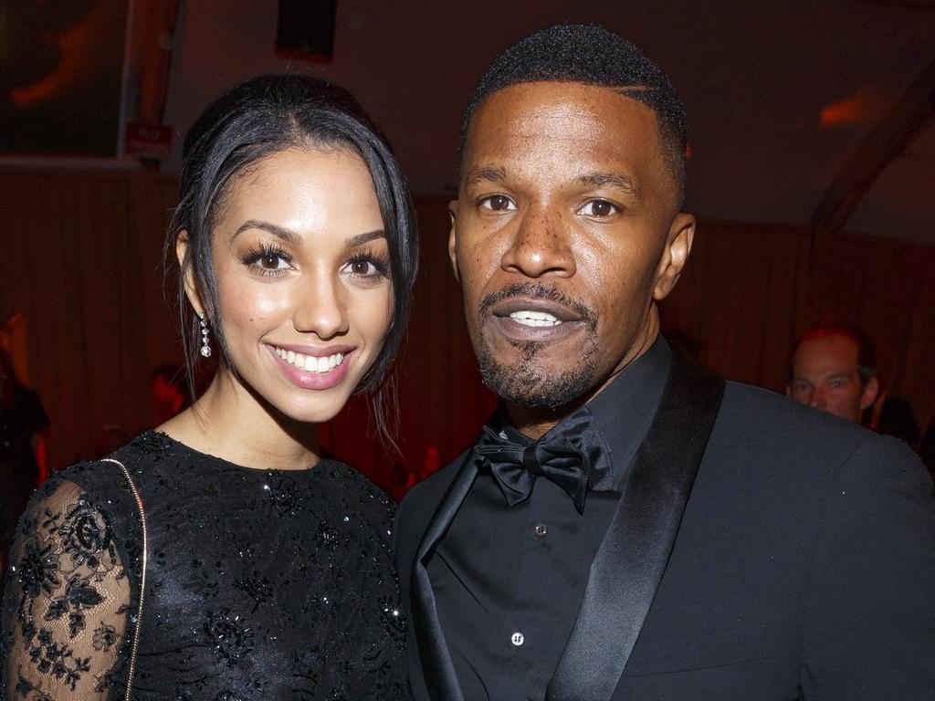 Jamie Foxx ‘not himself’ as he slowly recovers after hospitalisation ...