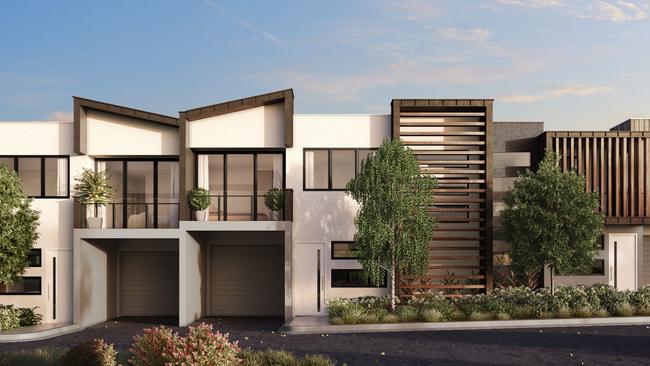 The new residential development Eden, in Greenacres, will be released to first homebuyers only over its initial four week release period.