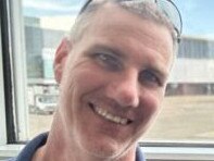 Cairns senior constable Scott Duff went missing from Edmonton on Monday, April 8, 2024. Picture: Supplied