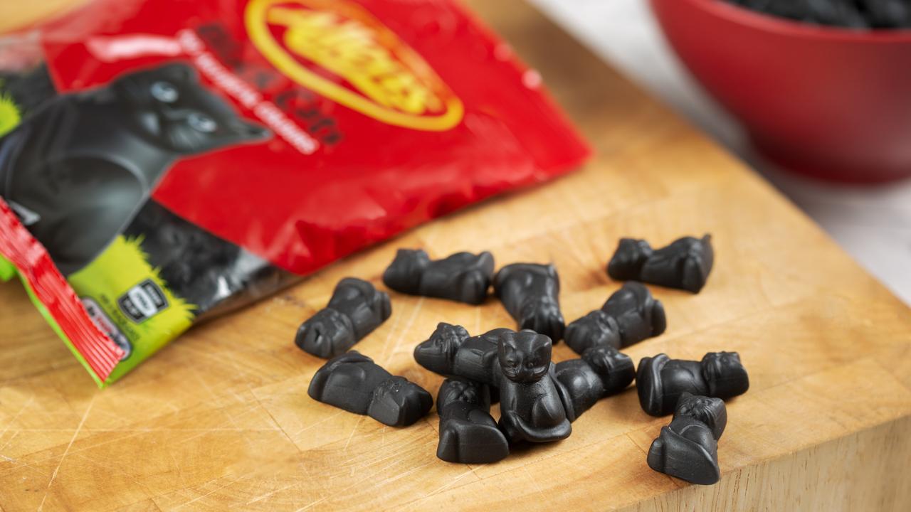 Allen’s Black Cat lollies to be sold in own bags after social media ...