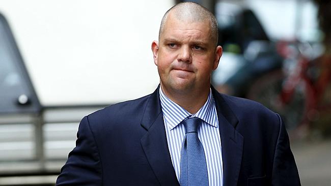 Mining magnate Nathan Tinkler is moving to secure his future at the ...