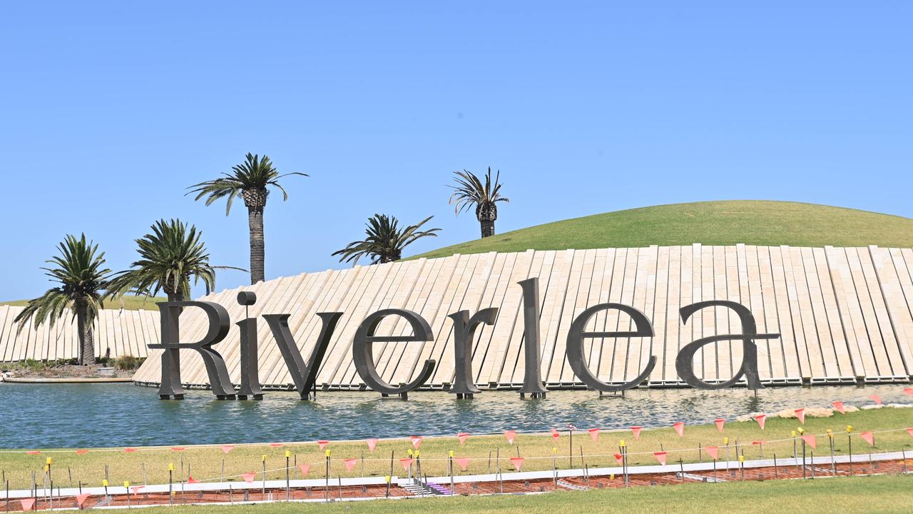 Decision made on Riverlea development