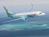 Airline in liquidation with planes grounded, passengers stranded