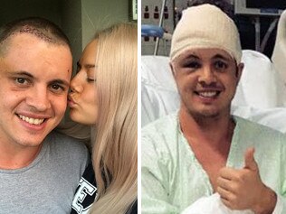 Johnny Ruffo has died aged 35.