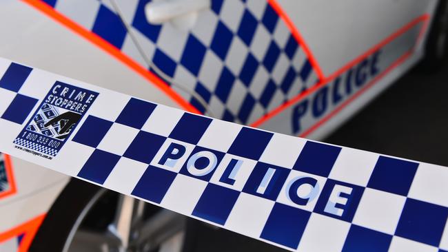 Police have charged a 68-year-old man with unlawful stalking.