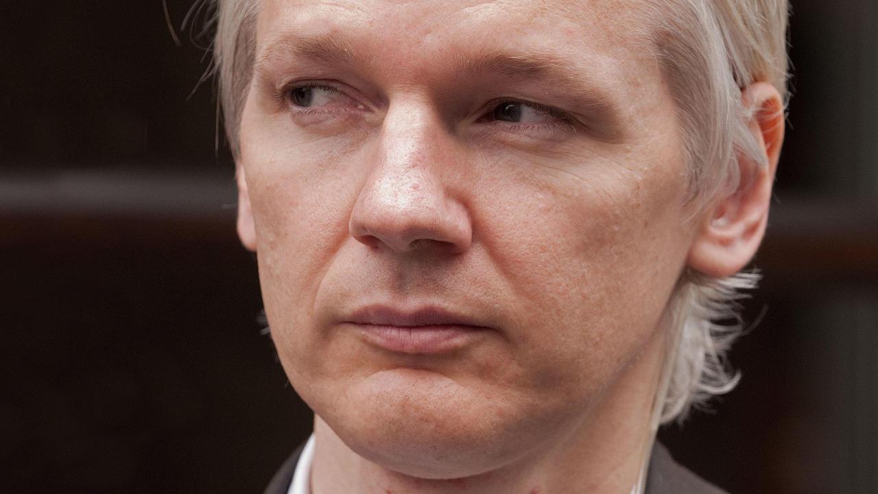 Julian Assange Wins Bid To Appeal US Extradition Ruling: UK Judges ...