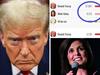 Worry for Trump as ‘zombie’ vote soars