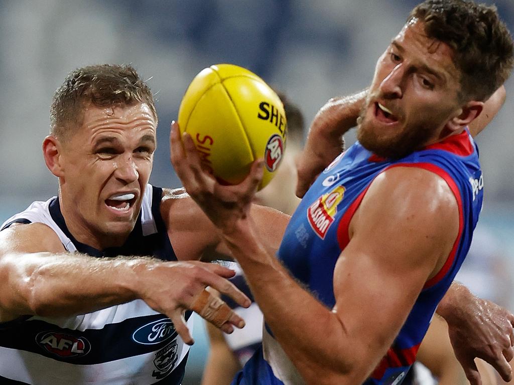 Western Bulldogs v Geelong Cats, AFL preview, how to watch live Kayo, Code Sports News CODE Sports
