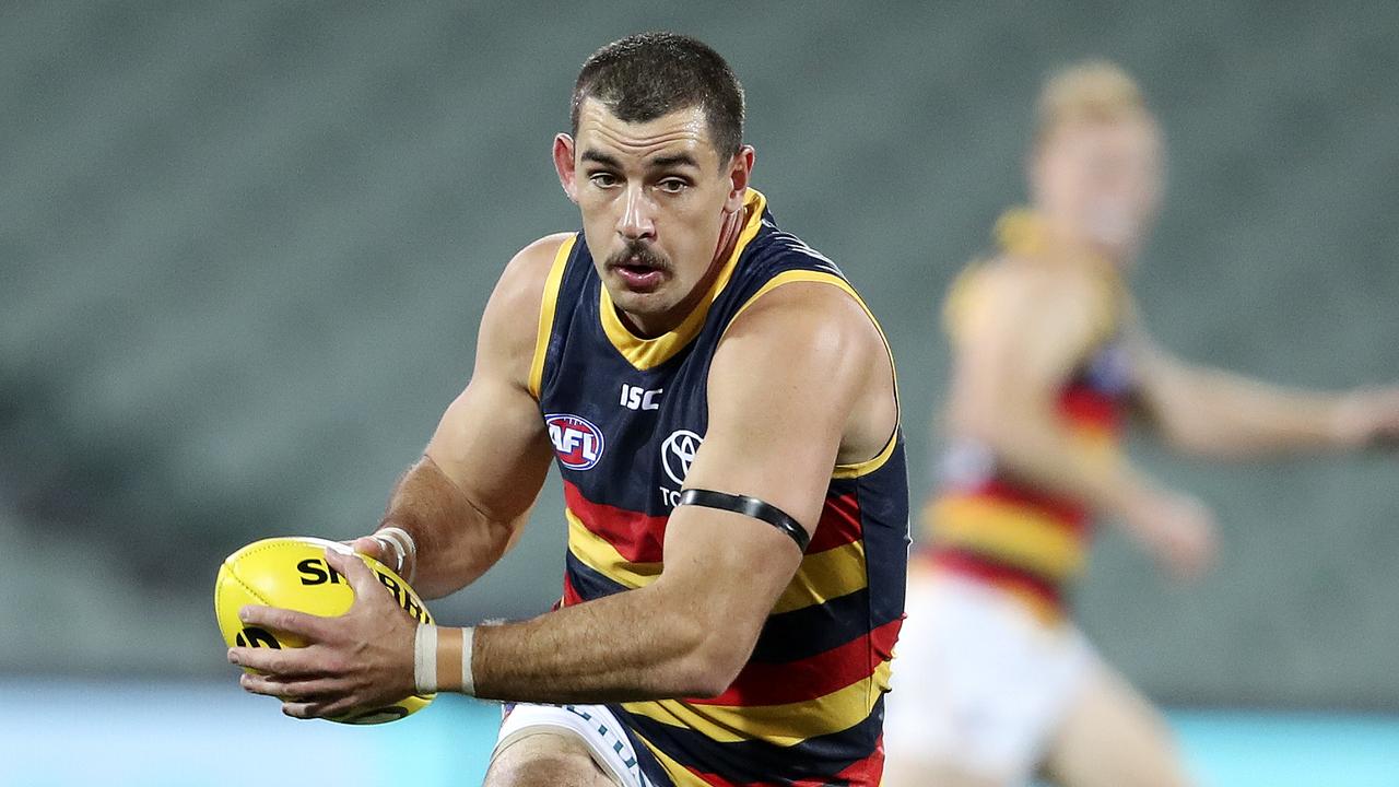 Two-time premiership coach Malcolm Blight has savaged the Adelaide Crows, bluntly claiming their latest tactic “won’t work”.