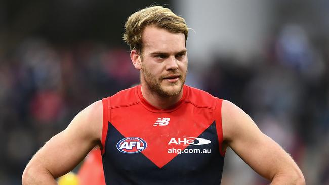 Jack Watts could be at Port Adelaide in 2018. Picture: Getty Images