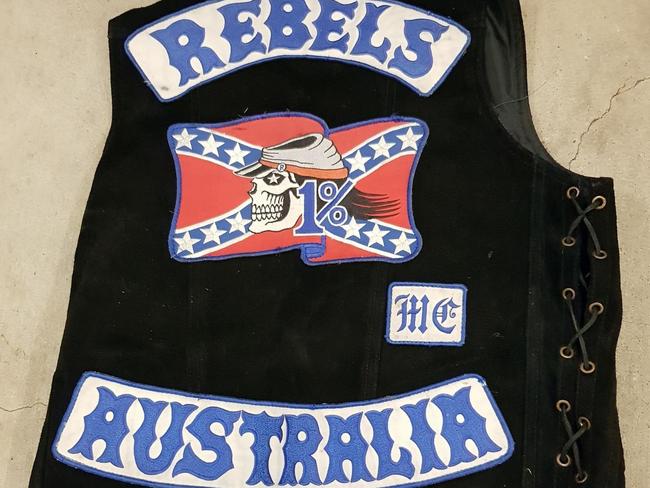 NSW Police say the orders are necessary to protect the public
