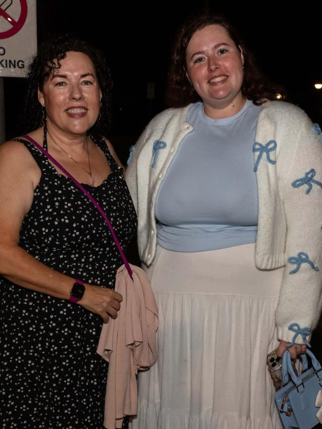 Gracie Abrams fans at the Brisbane Entertainment Centre on May 6. Pictures: Grace Kessels