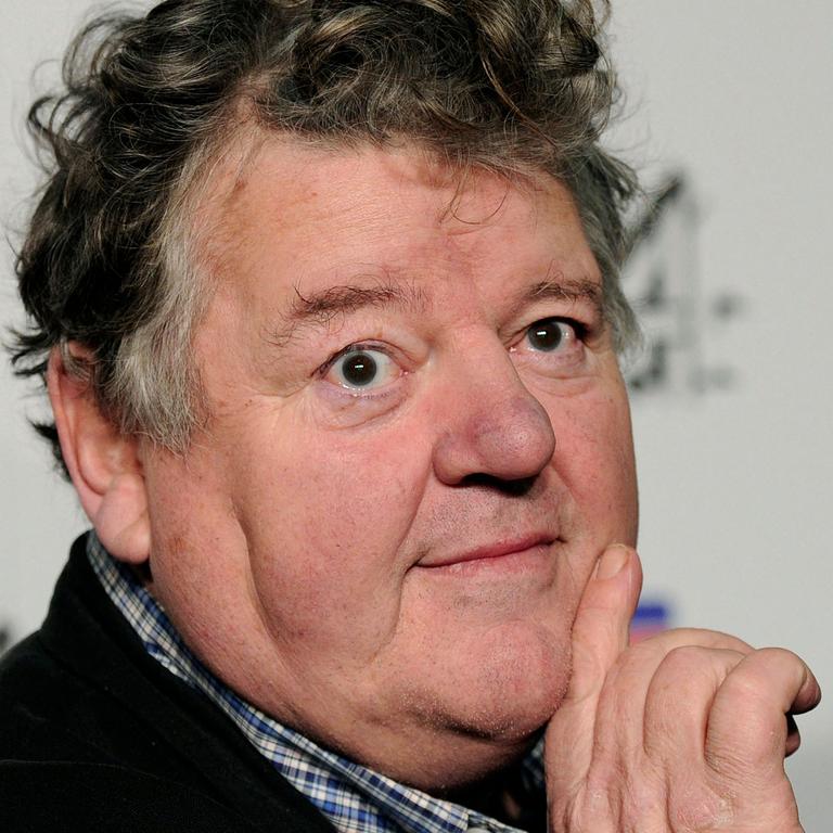 Robbie Coltrane Actor Who Played Hagrid In Harry Potter Dead At 72