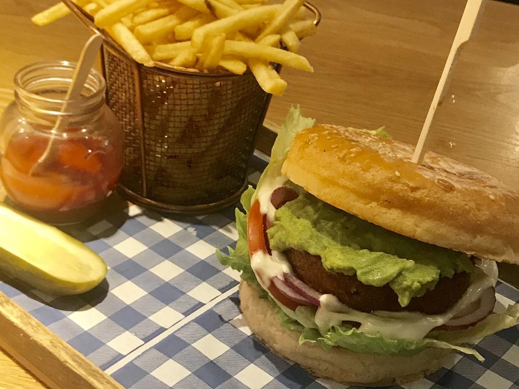 Canterbury Bankstown’s Best Burgers 