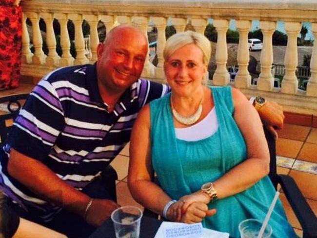 The case is thought to be the first time anyone has appeared in a criminal court in the UK accused of making a fake compensation claim for holiday sickness.
