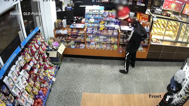 Allenstown armed robbery appeal