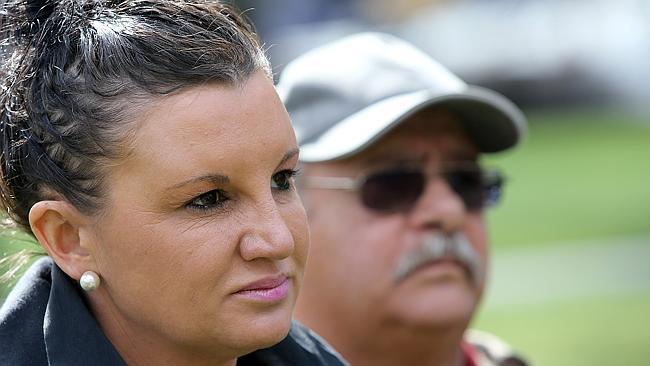 Jacquie Lambie