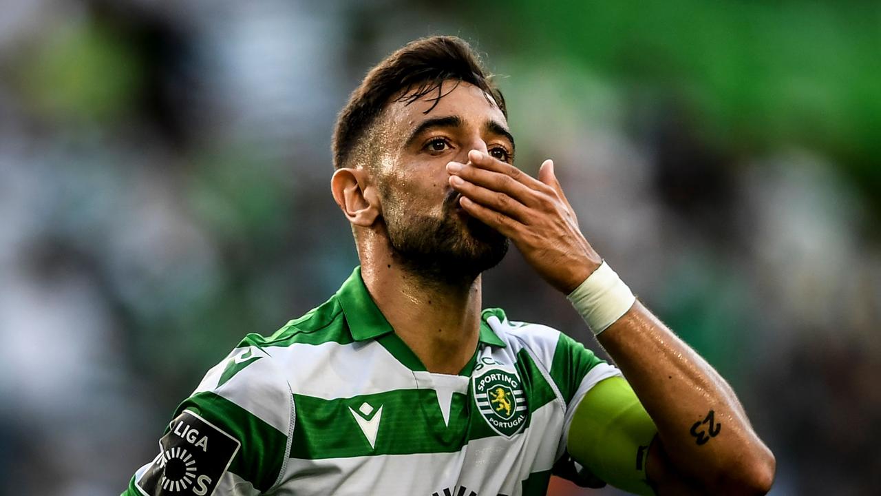 Here’s the real reason why United’s move for Fernandes is being held up