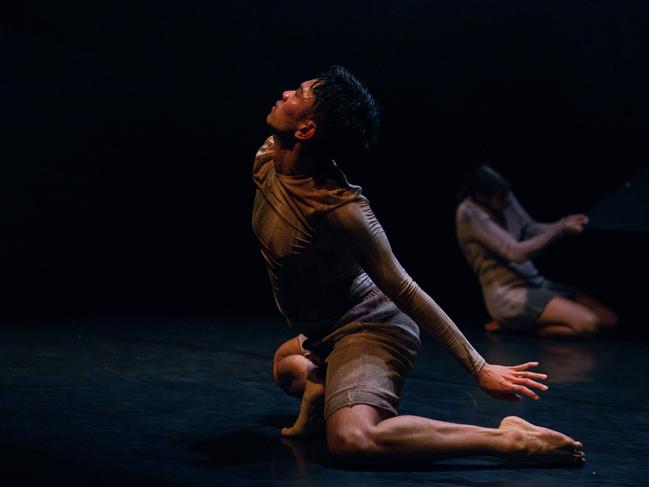 An Australian Dance Theatre production, Marrow, is taking the Empire stage for Reconciliation Week.