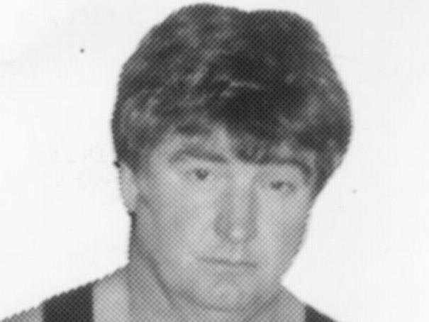 Undated. Raymond Ray Edmunds. Mr Stinky. Killer and sex attacker. Picture: Photo Supplied File
