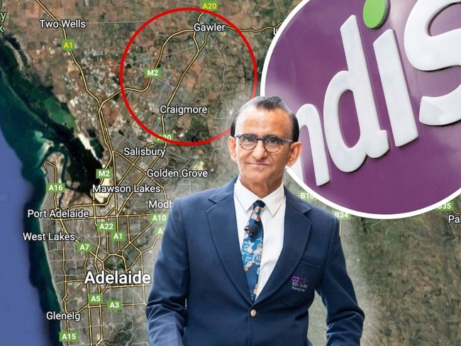 More than a dozen suburbs in South Australia have been blacklisted, leaving investors unable to build any NDIS housing. See where and latest advice for those involved.