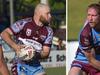 105 names: Honour roll of Capras’ most-capped players